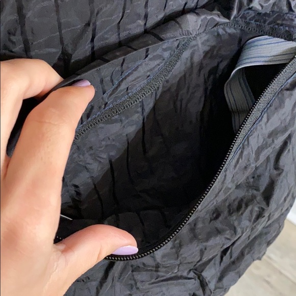 Free People Rain Jacket - Picture 4 of 8